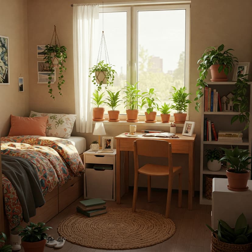 dorm image