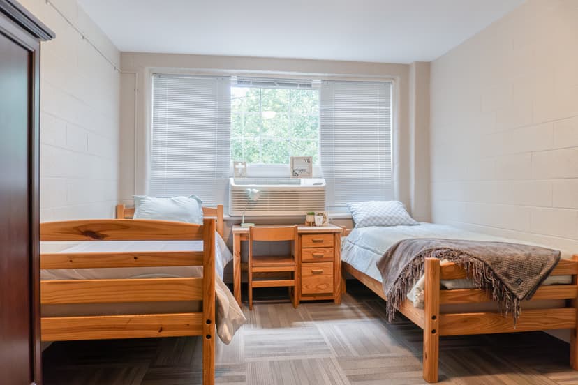 dorm image
