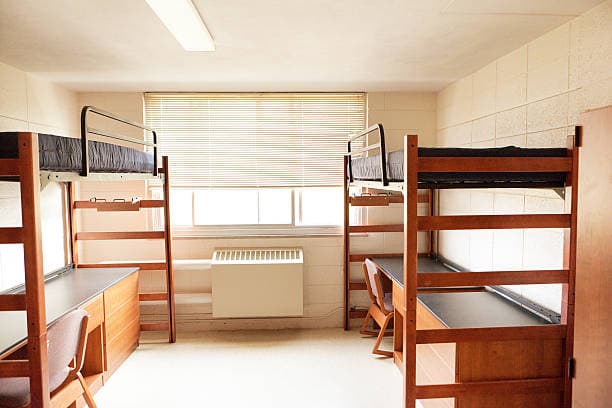dorm image