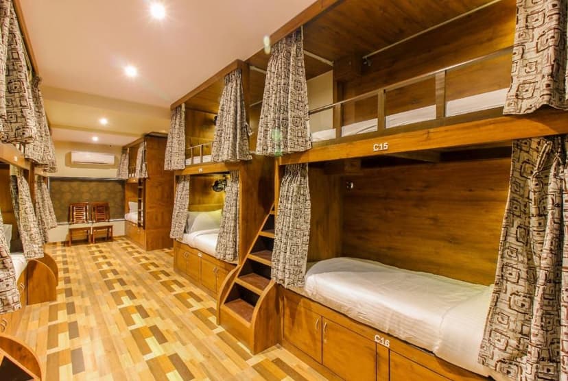 dorm image